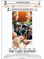 The Last Station