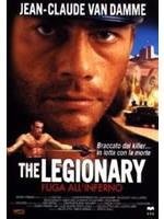 The Legionary - Fuga All'inferno