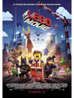 The Lego Movie