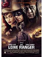 The Lone Ranger