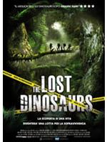 The Lost Dinosaurs