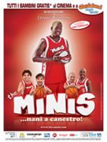 The Minis- Nani A Canestro!