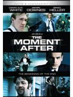 The Moment After - Sparizioni Misteriose