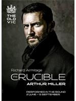 The Old Vic's The Crucible