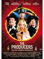 The Producers: Una Gaia Commedia Neonazista