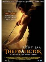 The Protector