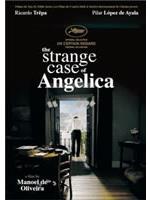 The Strange Case Of Angelica