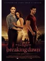 The Twilight Saga: Breaking Dawn - Parte Prima