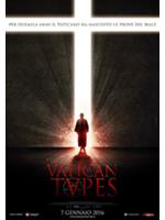 The Vatican Tapes