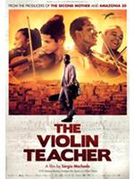 The Violin Teacher