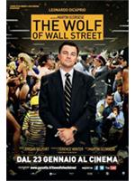 The Wolf Of Wall Street