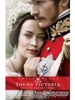 The Young Victoria