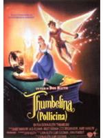 Thumbelina - Pollicina