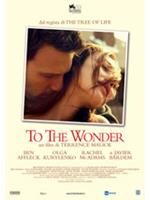 To The Wonder