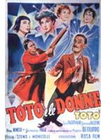 Toto' E Le Donne