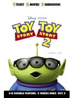 Toy Story 2 3-d