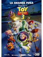 Toy Story 3 - La Grande Fuga