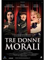 Tre Donne Morali