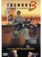 Tremors 3. Ritorno A Perfection