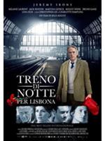 Treno Di Notte Per Lisbona