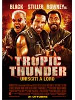 Tropic Thunder