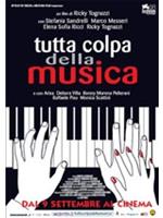 Tutta Colpa Della Musica