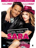 Tutta Colpa Di Sara