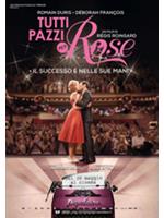 Tutti Pazzi Per Rose