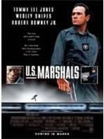 U.s. Marshals - Caccia Senza Tregua