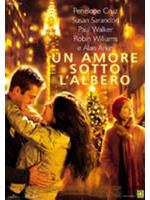 Un Amore Sotto L'albero