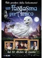 Un Fantasma Per Amico