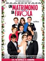 Un Matrimonio Da Favola