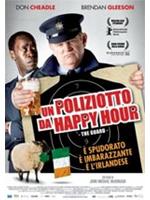 Un Poliziotto Da Happy Hour