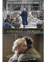 Una Donna A Berlino