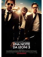 Una Notte Da Leoni 3