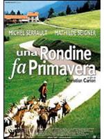 Una Rondine Fa Primavera