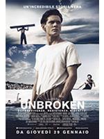 Unbroken