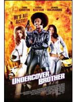 Undercover Brother