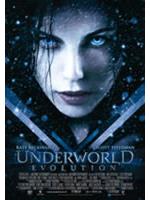 Underworld: Evolution