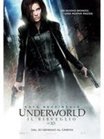 Underworld: Il Risveglio