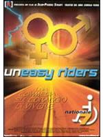 Uneasy Riders