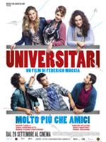 Universitari - Molto Piu' Che Amici