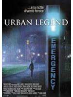 Urban Legend