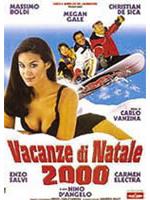 Vacanze Di Natale 2000