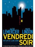 Vendredi Soir - Venerdi' Sera