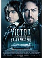 Victor - La Storia Segreta Del Dott. Frankenstein