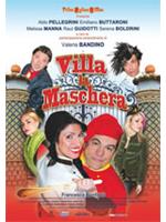 Villa La Maschera