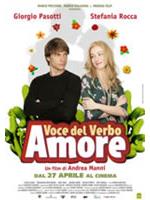 Voce Del Verbo Amore