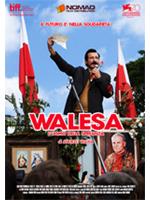 Walesa, L'uomo Della Speranza