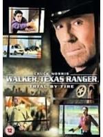 Walker, Texas Ranger: Processo Infuocato